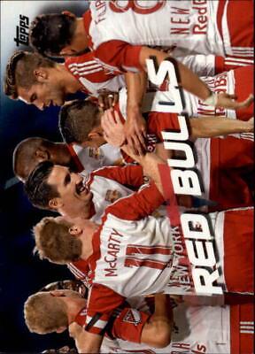 New York Red Bulls [Blue] #191