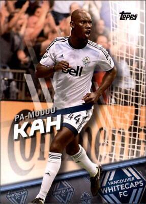 Pa Modou Kah #75