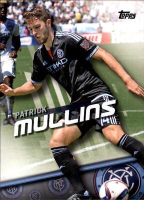 Patrick Mullins #71