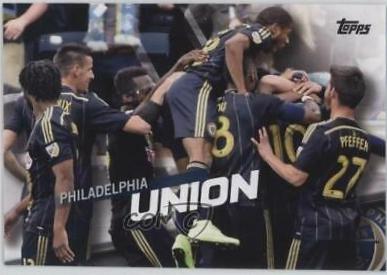 Philadelphia Union #193