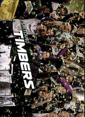 Portland Timbers #194