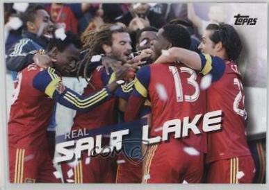 Real Salt Lake #195