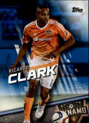 Ricardo Clark [Blue] #98