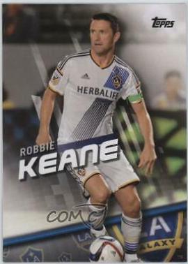 Robbie Keane #50