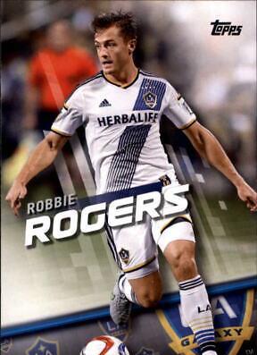 Robbie Rogers #130