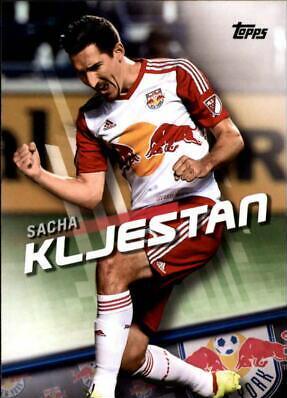 Sacha Kljestan #127