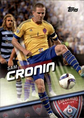 Sam Cronin #99