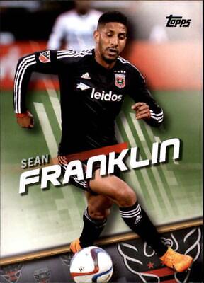 Sean Franklin #129