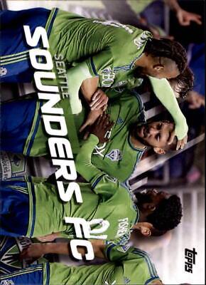 Seattle Sounders #197