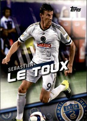 Sebastien Le Toux #83