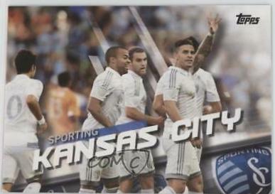 Sporting Kansas City #198