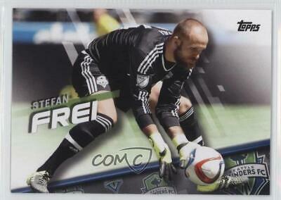 Stefan Frei #91