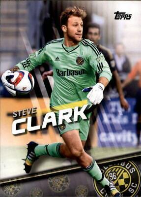 Steve Clark #87