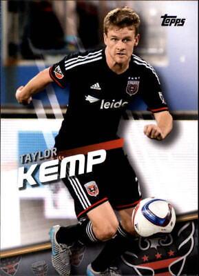 Taylor Kemp #120