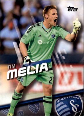 Tim Melia #142
