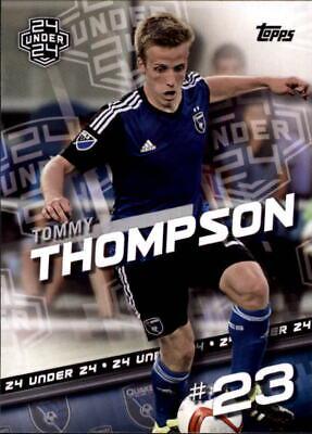 Tommy Thompson #179