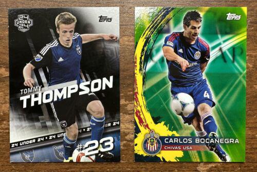 Tommy Thompson [Red] #179