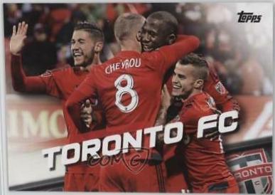 Toronto FC #199