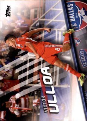 Victor Ulloa #113