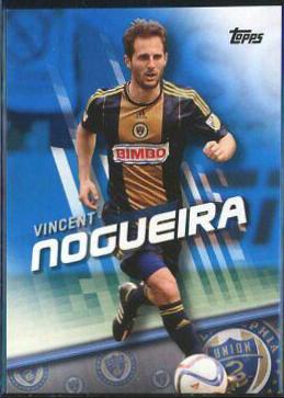 Vincent Nogueira [Blue] #48