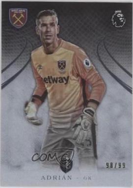 Adrian [Silver] #46