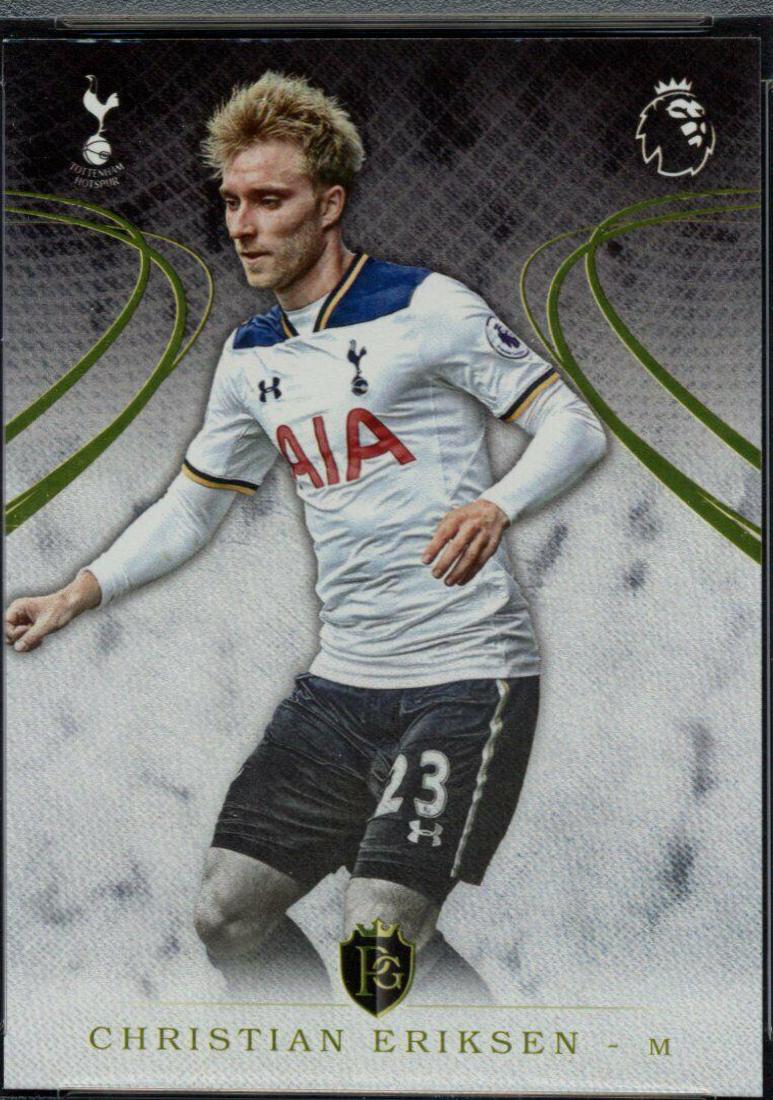 Christian Eriksen #6
