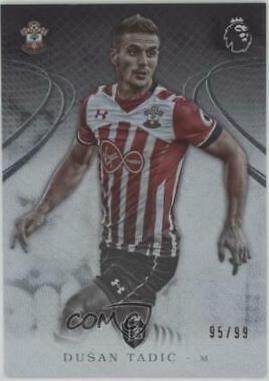 Dusan Tadic [Silver] #72