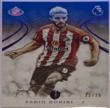 Fabio Borini [Purple] #17