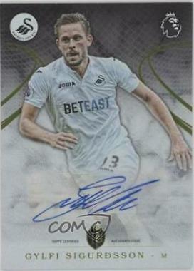 Gylfi Sigurdsson #56