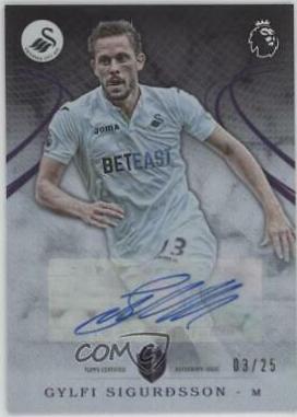 Gylfi Sigurdsson [Purple] #56