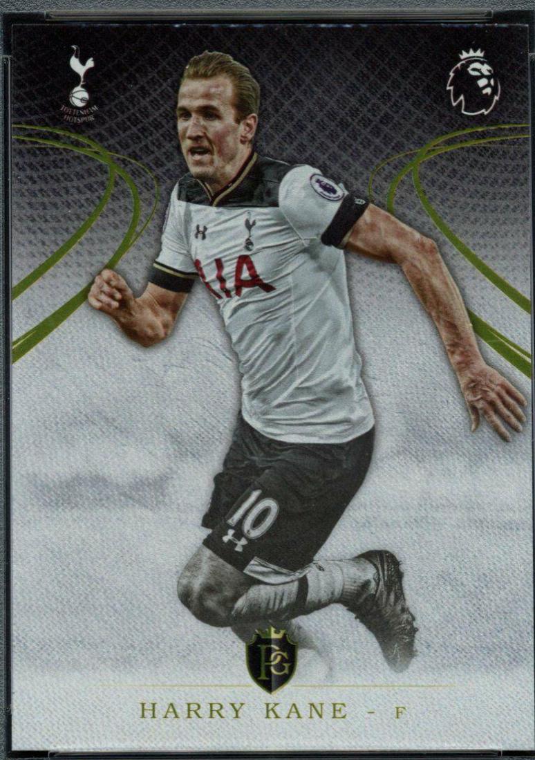 Harry Kane #50