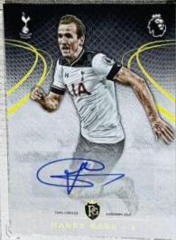 Harry Kane [Autograph] #50