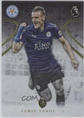 Jamie Vardy #1