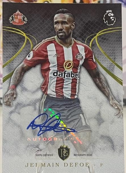 Jermain Defoe #75