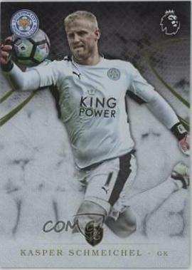 Kasper Schmeichel #31