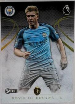 Kevin De Bruyne #74