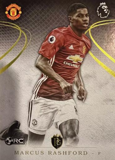 Marcus Rashford #71