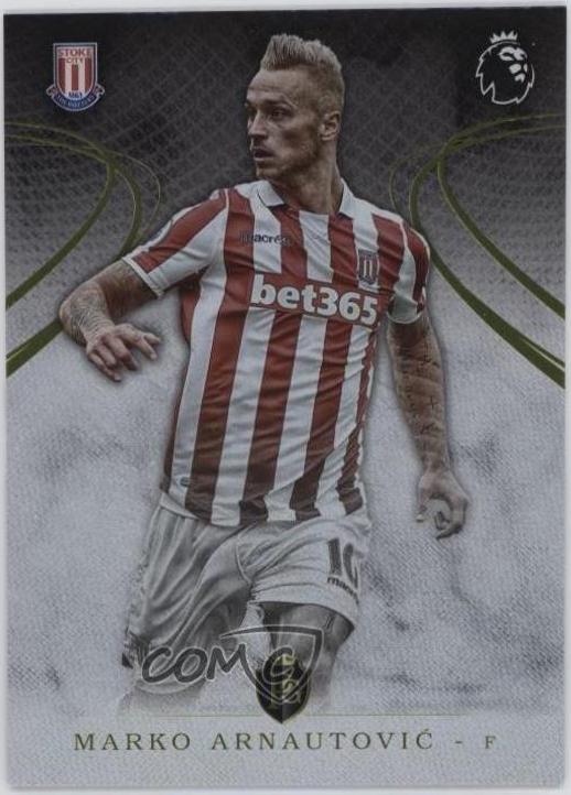Marko Arnautovic #41