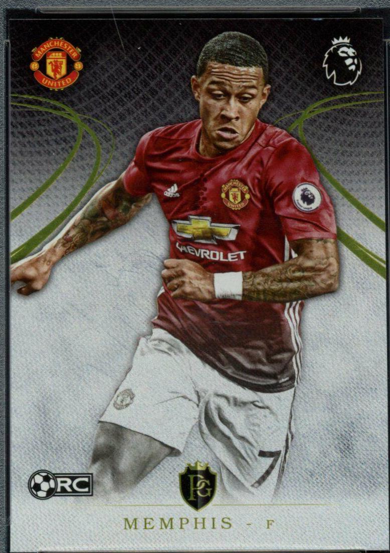 Memphis Depay #76