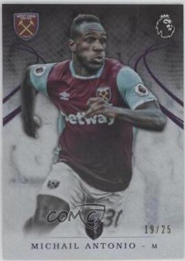 Michail Antonio [Purple] #90