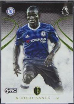 N'Golo Kante #66
