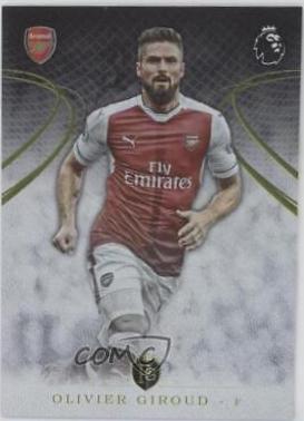 Olivier Giroud #87