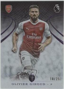 Olivier Giroud [Purple] #87