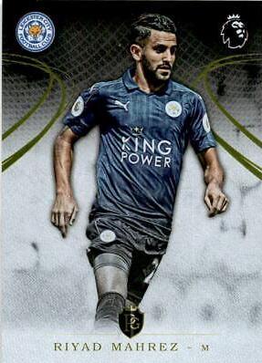 Riyad Mahrez #80