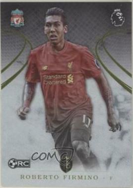 Roberto Firmino #58