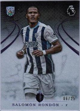 Salomon Rondon [Purple] #3