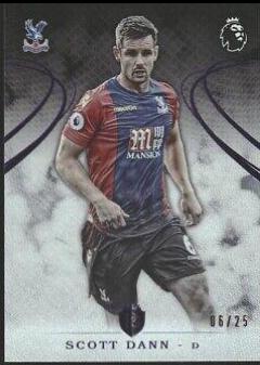 Scott Dann [Purple] #95