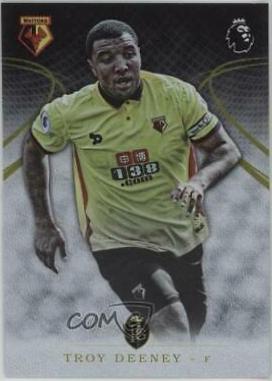 Troy Deeney #63