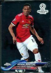 Anthony Martial #58