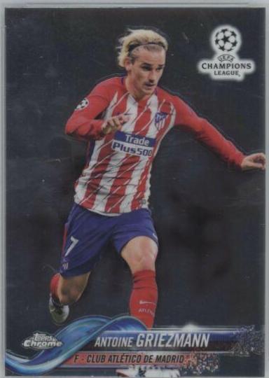 Antoine Griezmann #51